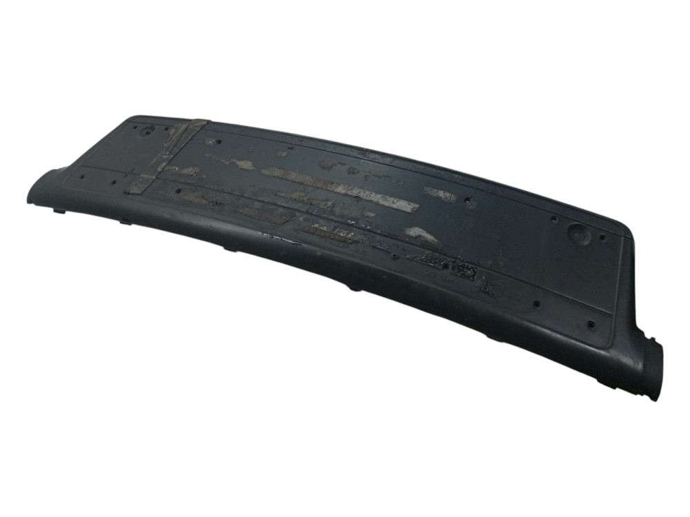 Guia parachoque Bmw 330 ie 46 99 2000 2006 direito usado 1