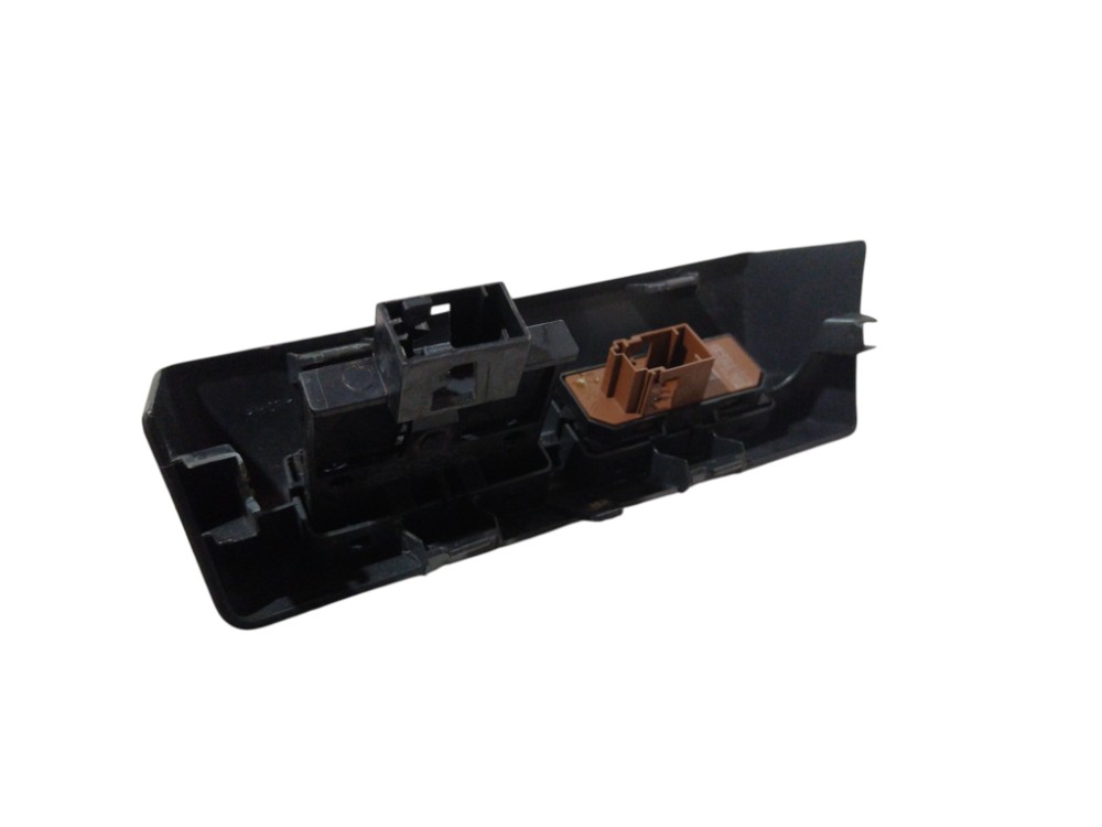 Botao Sensor Estacionamento Peugeot 3008 2014 2019 Painel Preto 4