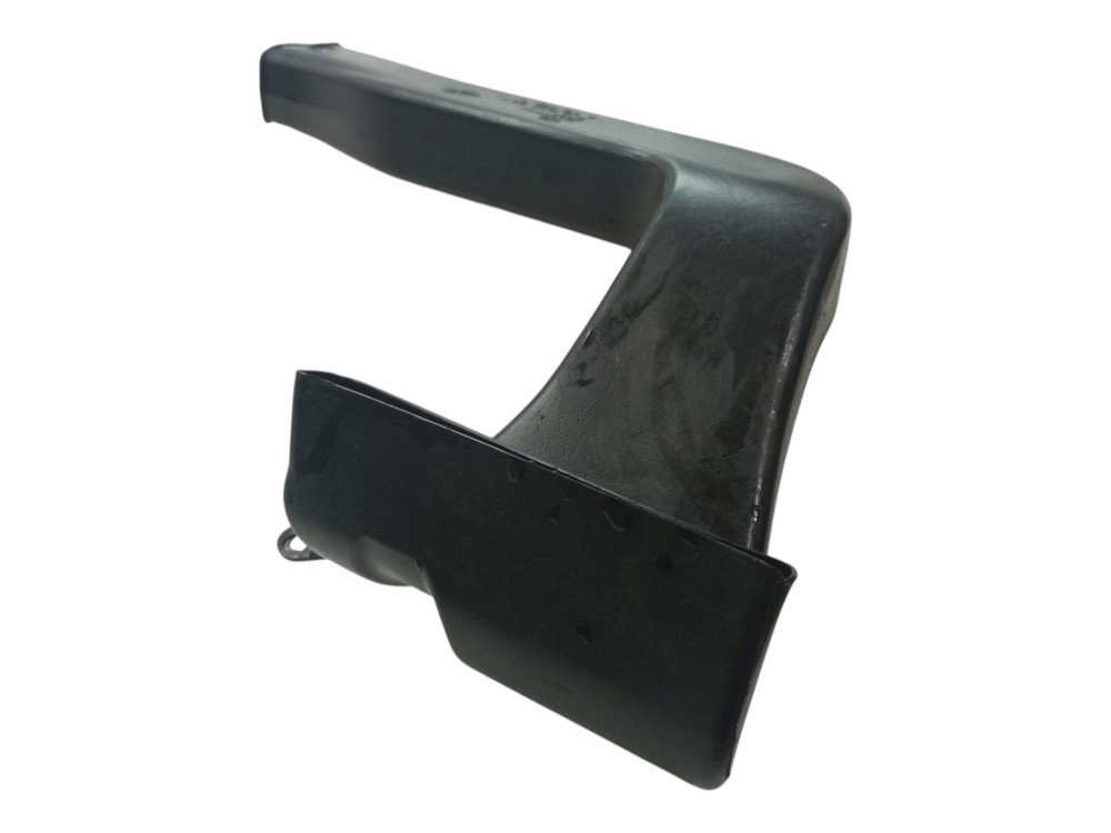 Duto Ar Condicionado Volkswagen Touareg 2005 2015 Esquerdo 6