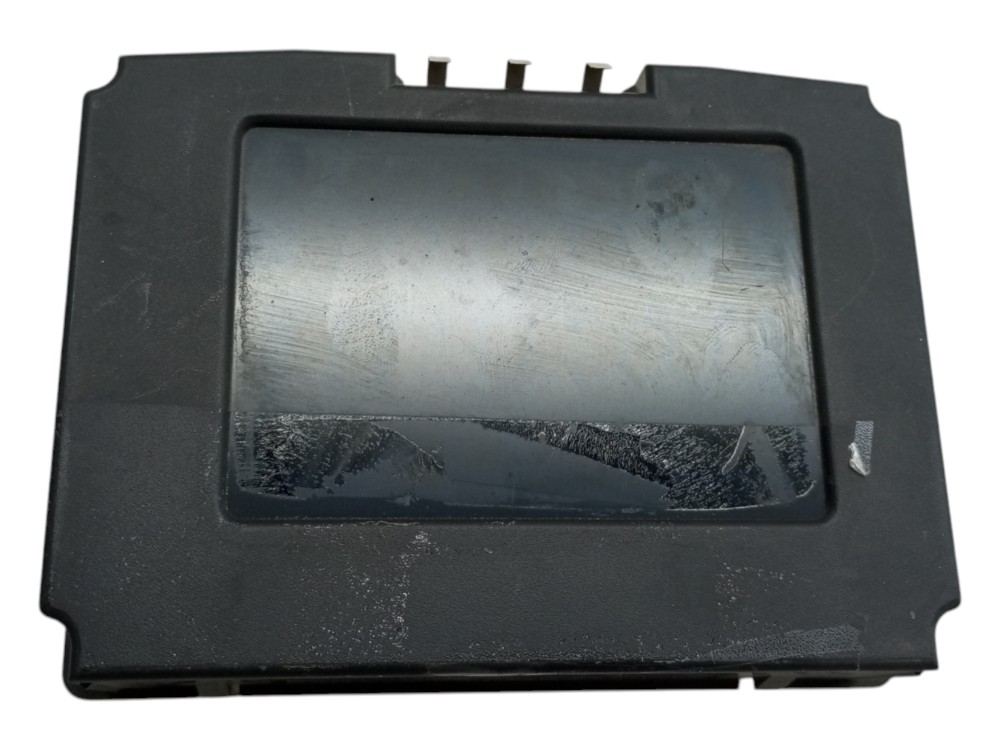 Computador Bordo Chevrolet Vectra 97 99 2003 2005 Usado 1