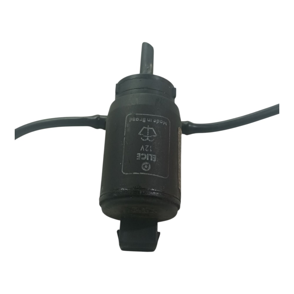 Motor Esguicho Limpador Parabrisa Vw Gol G2 G3 1995 2005 1