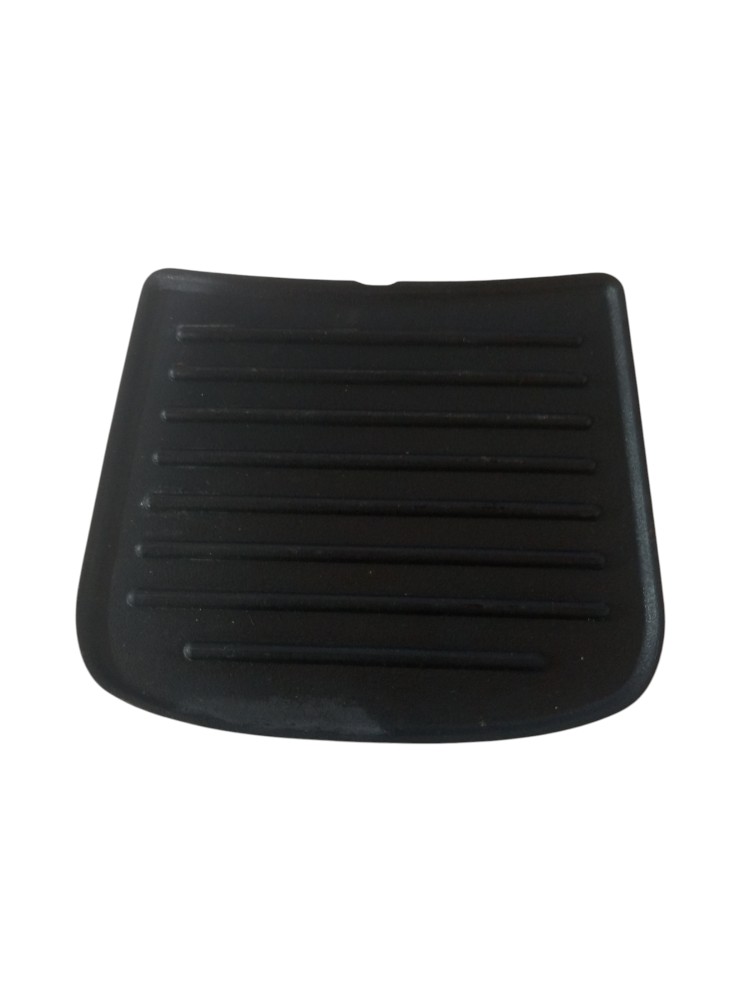 Moldura Acabamento Borracha Console Fiat Stilo 2003 2011 1