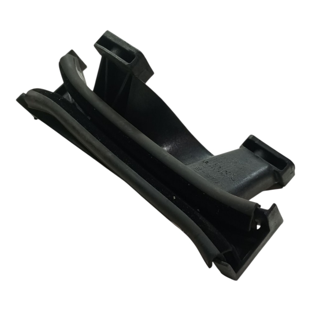 Guia Vidro Peugeot 206 207 2001 2011 Dianteiro Esquerdo Preto 6
