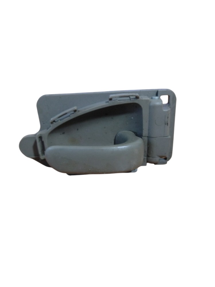 Macaneta Interna Dianteiro Xsara Picasso 2004 2006 Direito Preto Dianteira
