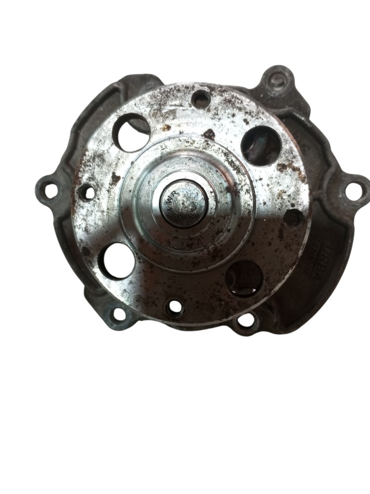 Bomba Agua Captiva 3.6 2008 2009 2010 2011 2012 Chevrolet