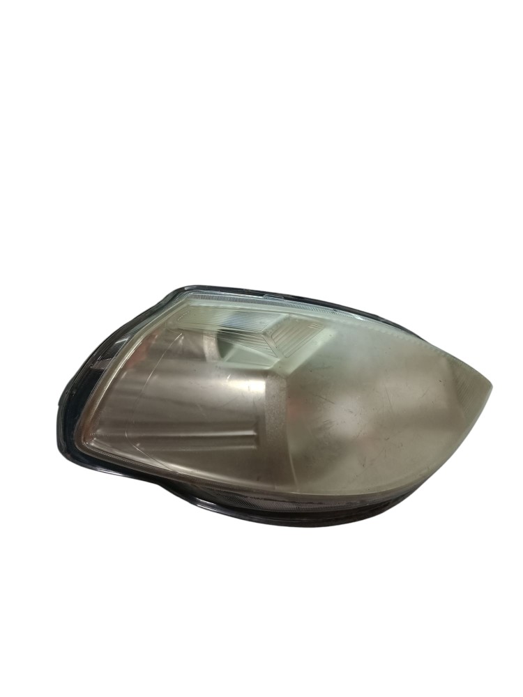 Farol Lanterna Nissan Tiida 2008 2013 Dianteiro Direito Direito/passageiro 7