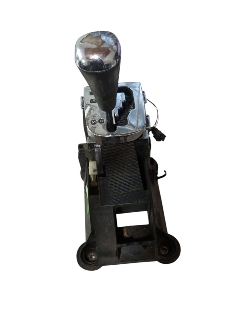 Alavanca Trambulador Cambio Automatico Peugeot 307 2004 2007 3