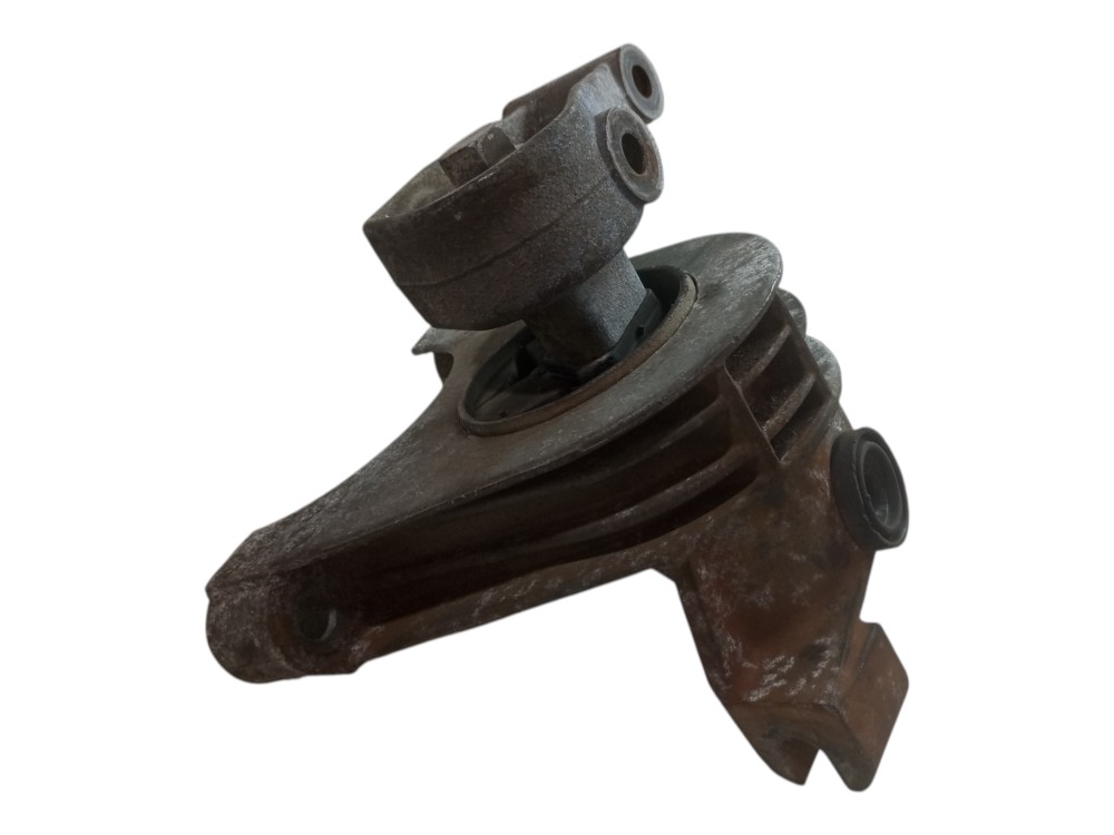 Coxim Câmbio Fiat Stilo 2003 2005 2007 2009 2011 Usado 5