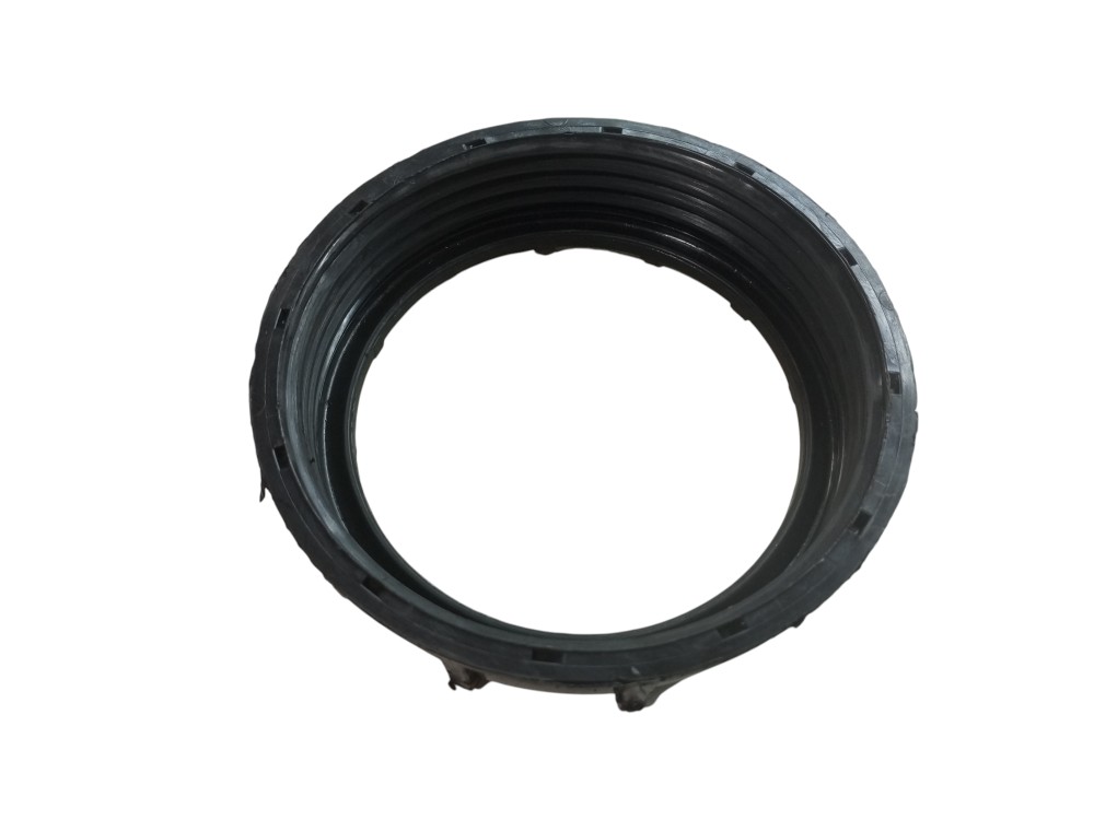 Porca Tampa Bomba Combustível Gol G4 2005 2007 2009 Usado Preto 5
