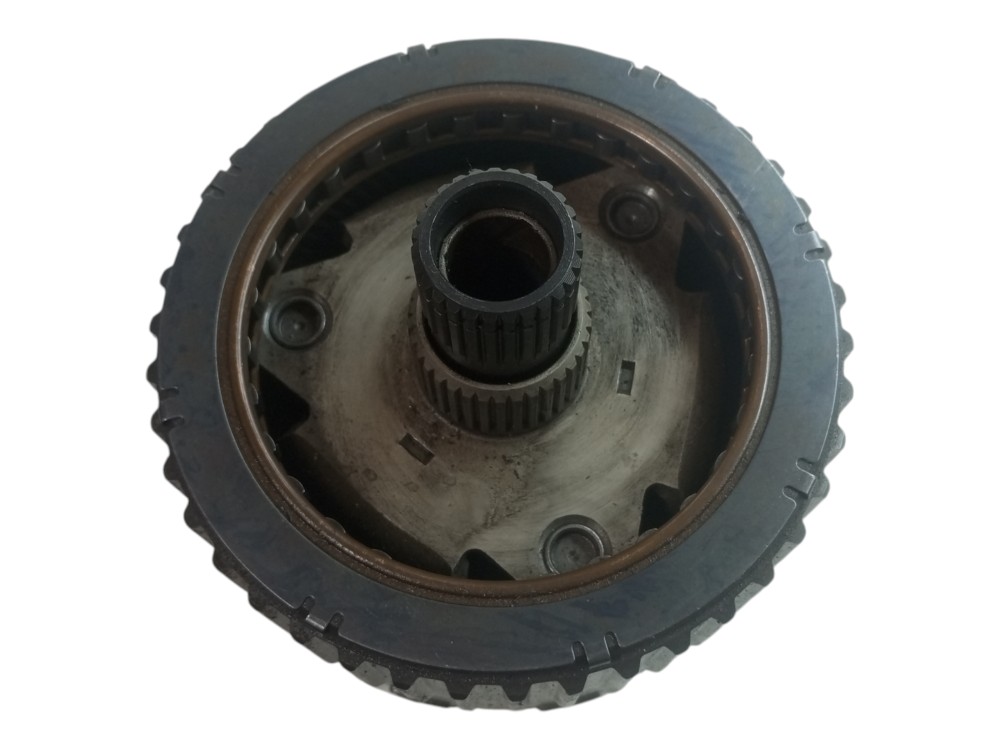 Planetaria Cambio Automatico 4f27e Ford Fusion 2009 2012 1