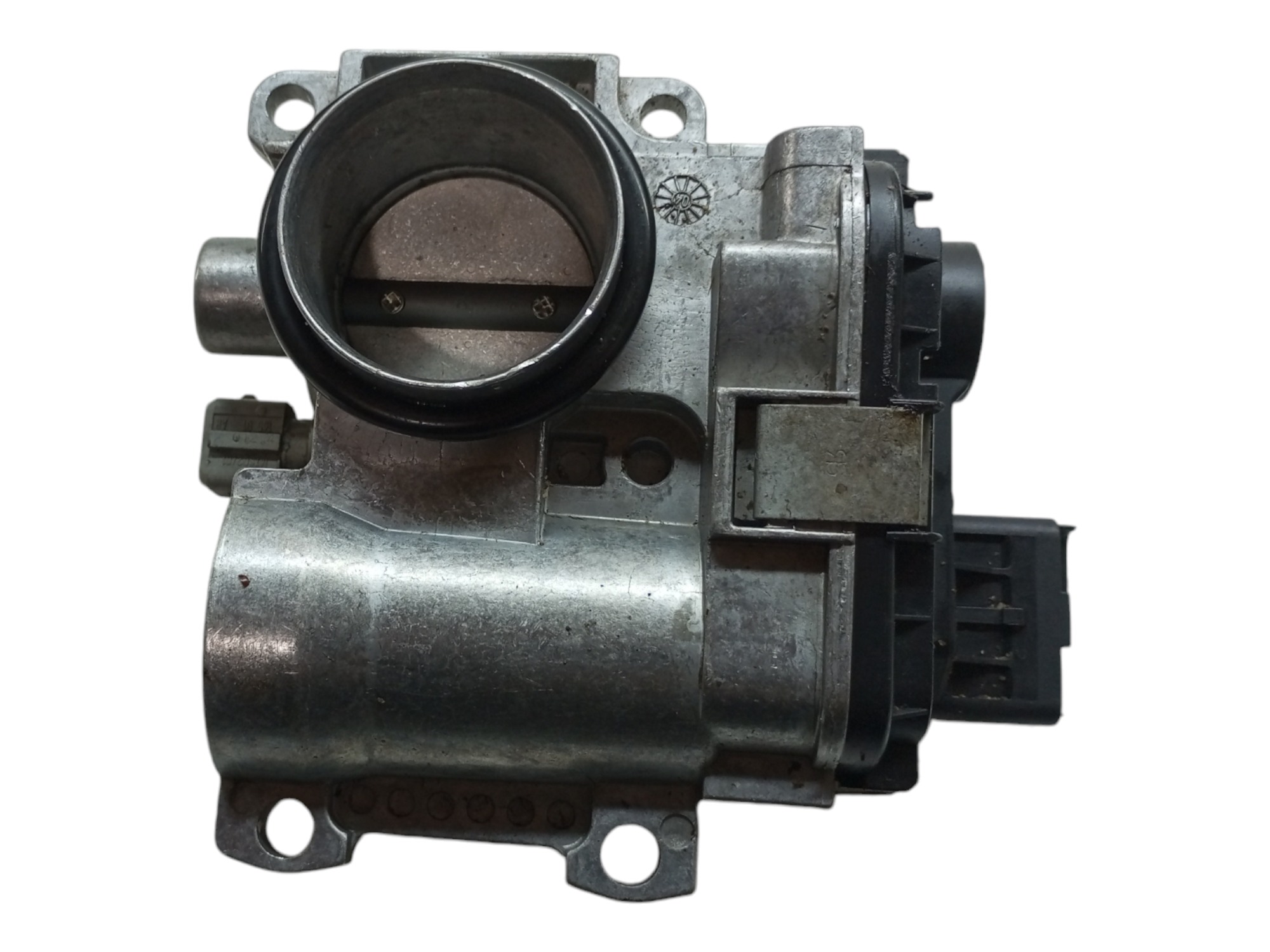 Tbi Clio 1.0 2001 2002 2003 2004 2005 2006 Corpo Borboleta 4