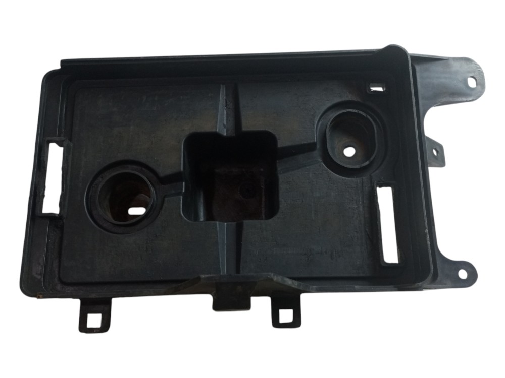 Suporte Caixa Bateria Ford Fusion 2.3 2008 2010 2012 2016 6