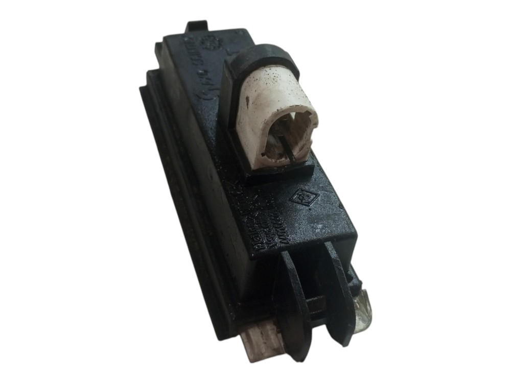 Luz Placa Sandero Logan 2007 2009 2011 Usado Renault 5