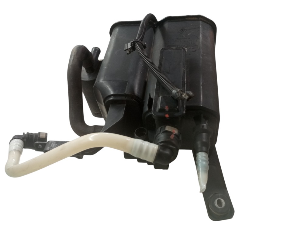 Filtro canister Volkswagen touareg 2005 2015 usado 2
