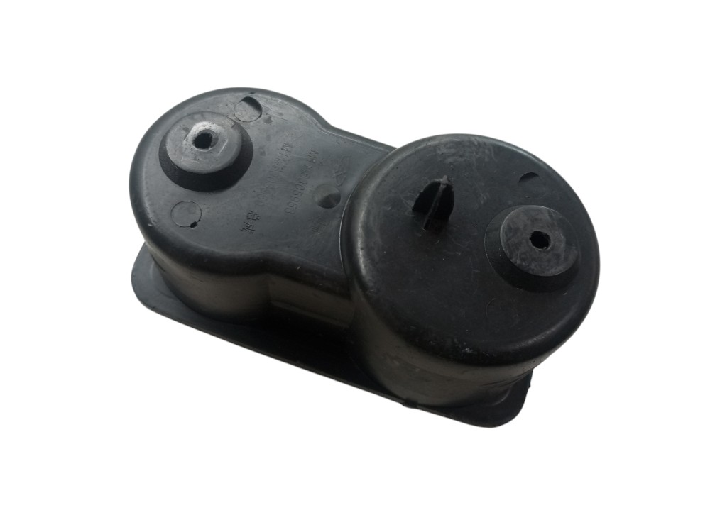 Porta Copos Chery Cielo 2009 2010 2011 2012 Console Suporte 1