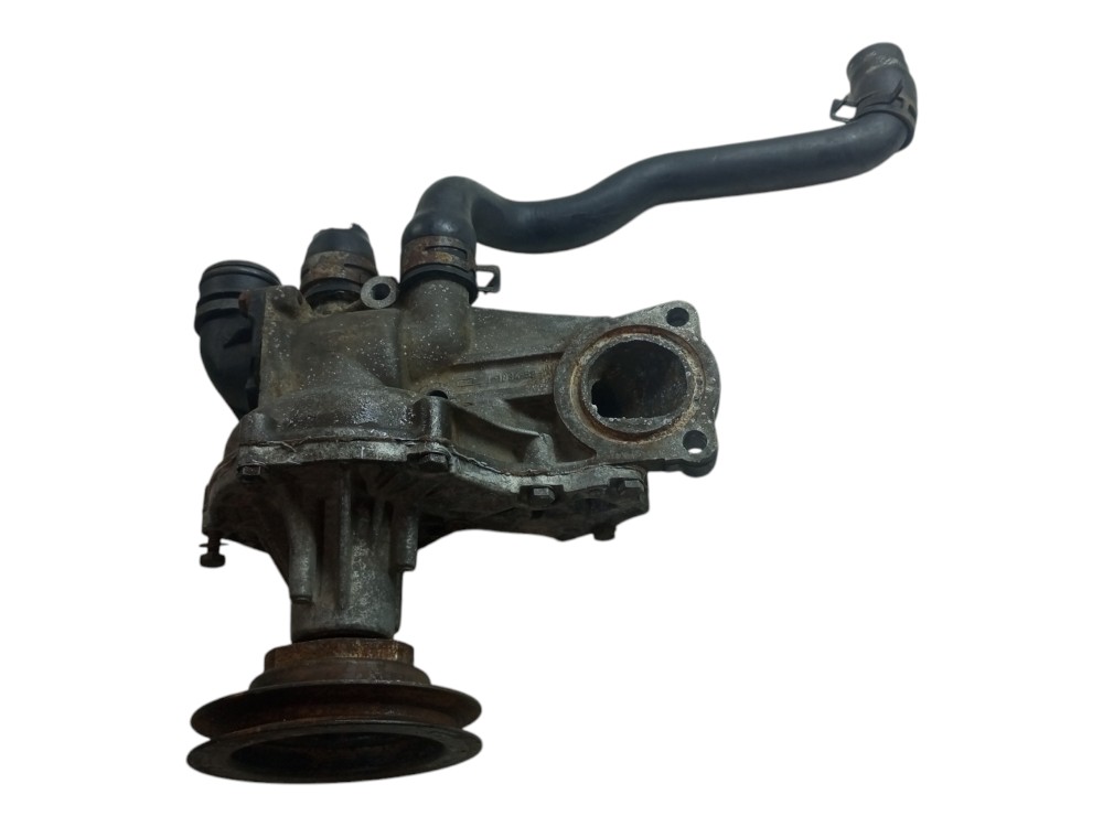 Carcaca Bomba Dagua Volkswagen Golf Mk3 95 96 97 98 5