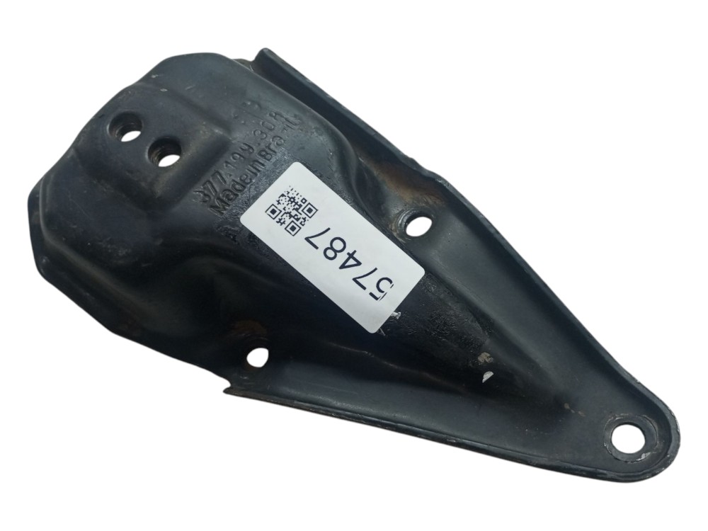 Suporte Coxim Motor Gol G3 99 2000 2005 Direito Usado 1