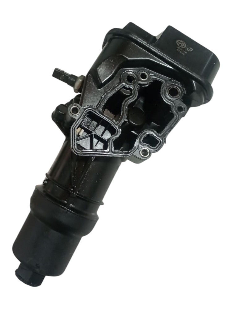 Carcaca Valvula Termostatica Vw Gol G3 G4 1.0 16v 2006 2014 6