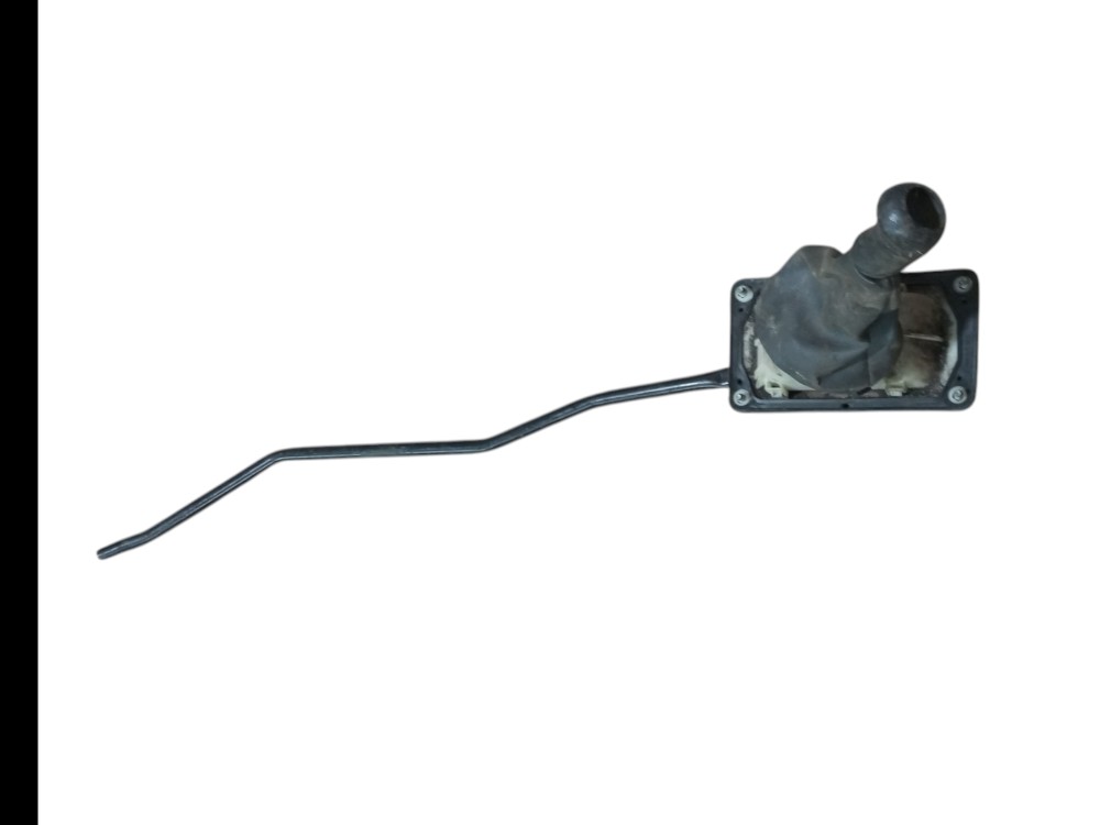 Trambulador Marcha Renault Sandero 2008 2009 2010 2011 2012 1