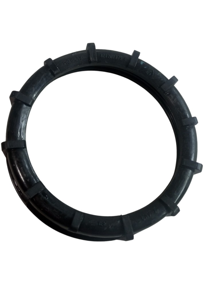Porca Tampa Bomba Combustivel Gol G5 2009 2011 2014 Usado Preto 5