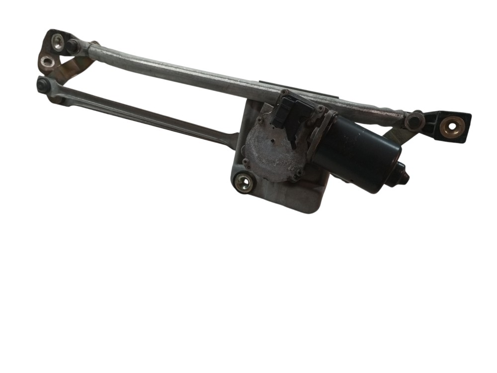 Motor Limpador Parabrisa Ford Mondeo 97 98 99 Galhada 3