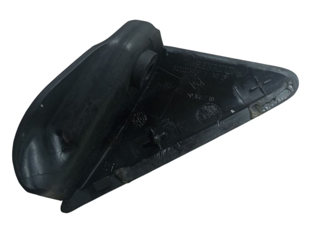 Moldura Interna Retrovisor Renault Megane 2007 2010 2013 4