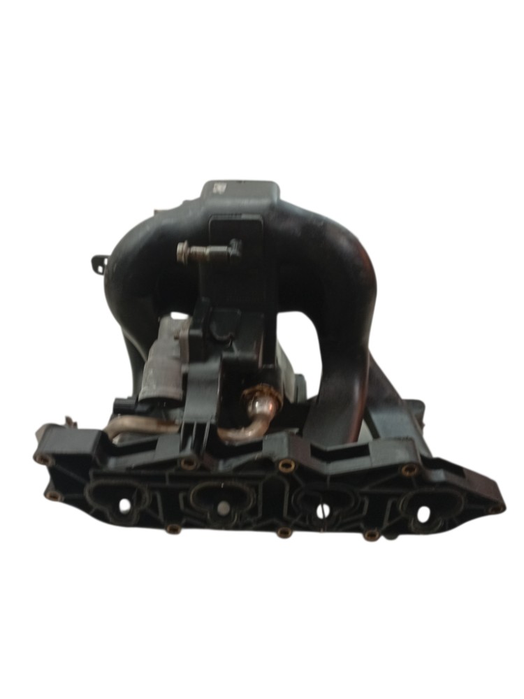 Coletor Admissao Ford Mondeo 97 98 99 2001 Zetec 4