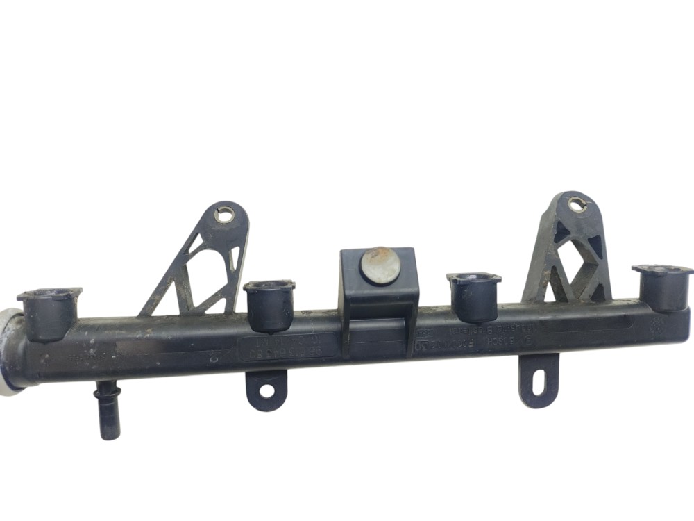 Flauta 1.4 Bico Injetor Citroen Peugeot 206 207 2012 A 2012 2
