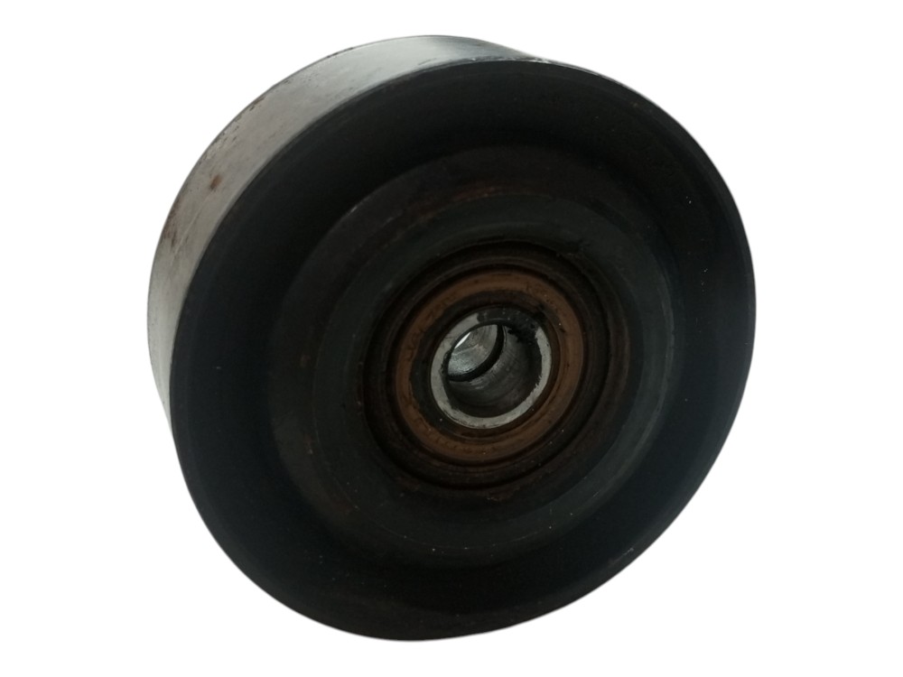 Polia Tensora Correia Nissan Sentra 2.0 2007 2010 2013 Usado 4