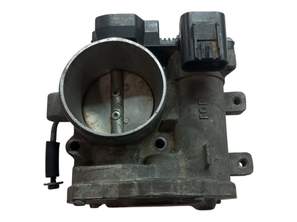 Corpo Borboleta Fiat Stilo 1.8 2003 2006 2008 2010 2011 5