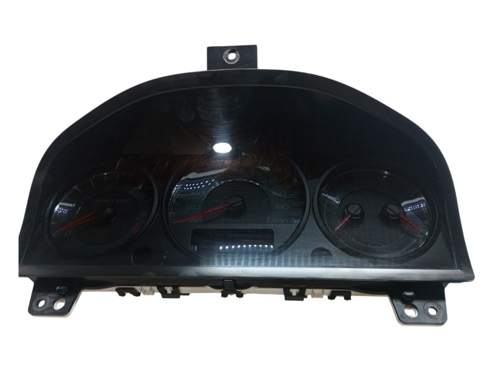 Painel Instrumento Ford Fusion 2.5 2010 2011 2012 1