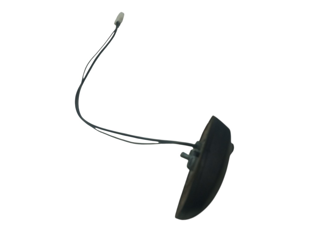 Base Antena Chevrolet Captiva 2008 2009 2010 Usado 3