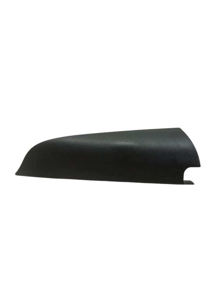 Acabamento retrovisor Audi A3 2005 2014 dianteiro esquerdo