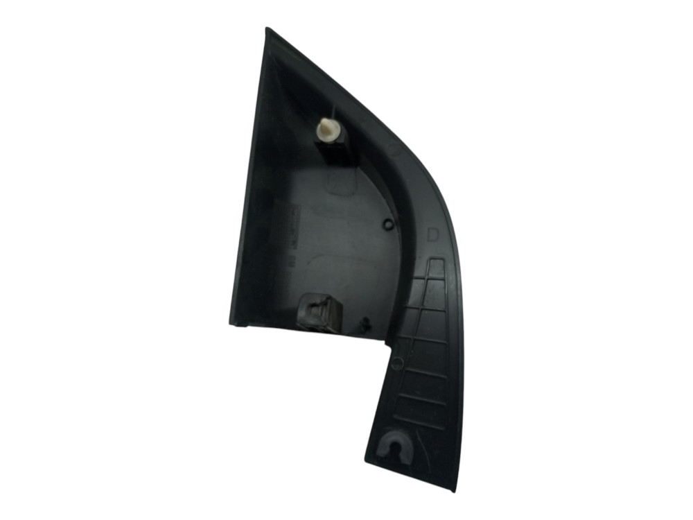 Moldura Interna Retrovisor Chevrolet Onix 2012 2019 Direito 2