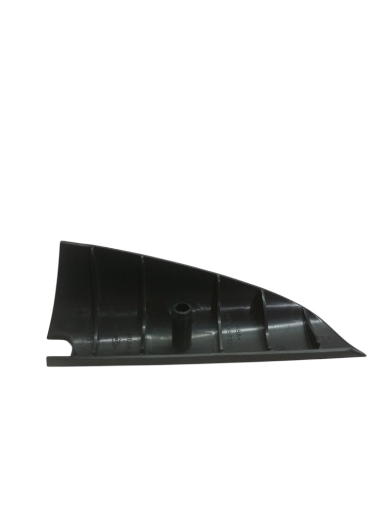 Acabamento retrovisor Audi A3 2005 2014 dianteiro esquerdo 3