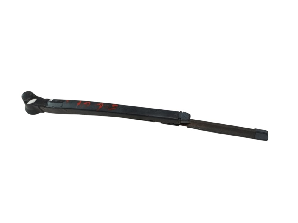 Braco Limpador Parabrisa Traseiro Gol G4 Golf 2005 2007 2008 2