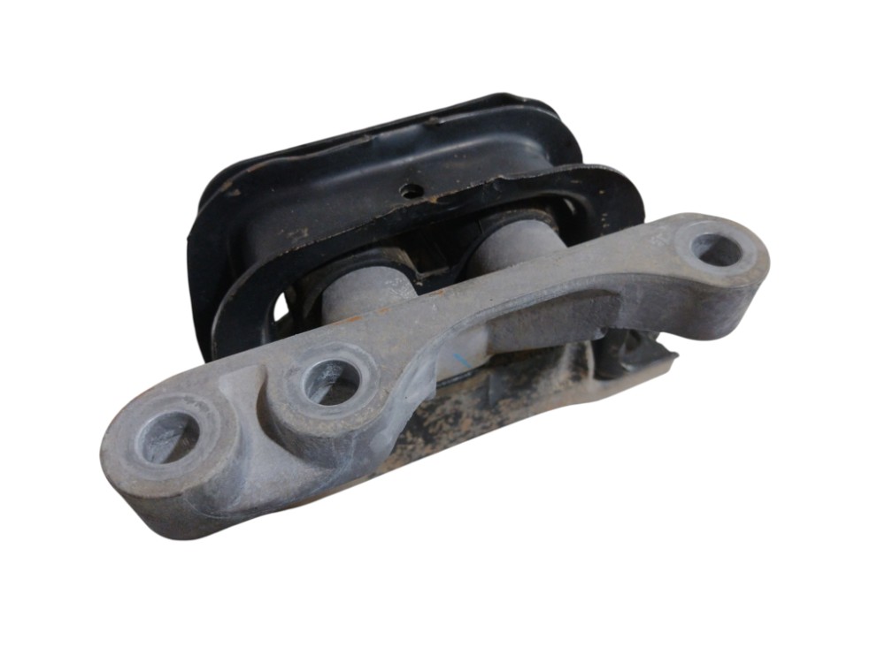 Coxim Calco Motor Captiva 2009 2010 2011 2012 Suporte 3