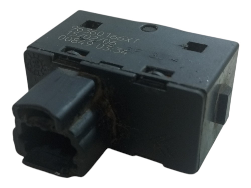 Botao Vidro Eletrico Peugeot 307 2002 2008 Traseiro Direito 6
