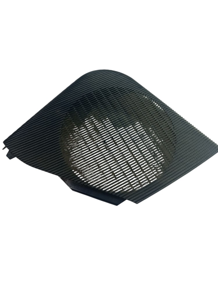 Tela  alto  falante  Mercedes C280  94 95 96 97 98 99 usado 4
