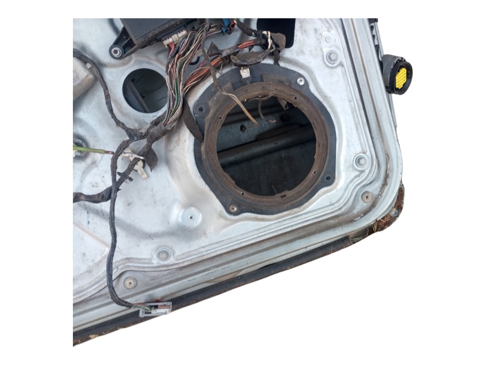 Porta Fiat Stilo 2003 2010 2011 Dianteira Usada Dianteira Esquerda 4