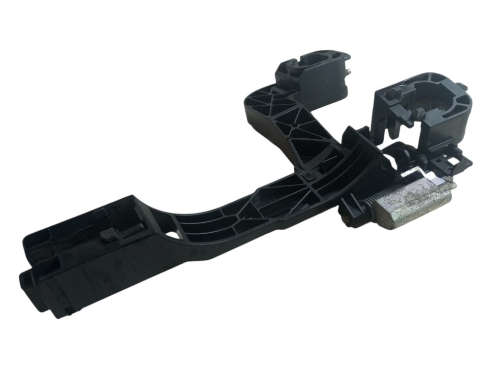 Base Macaneta Externa Fiat Stilo 2003 2011 Dianteiro Direito 1