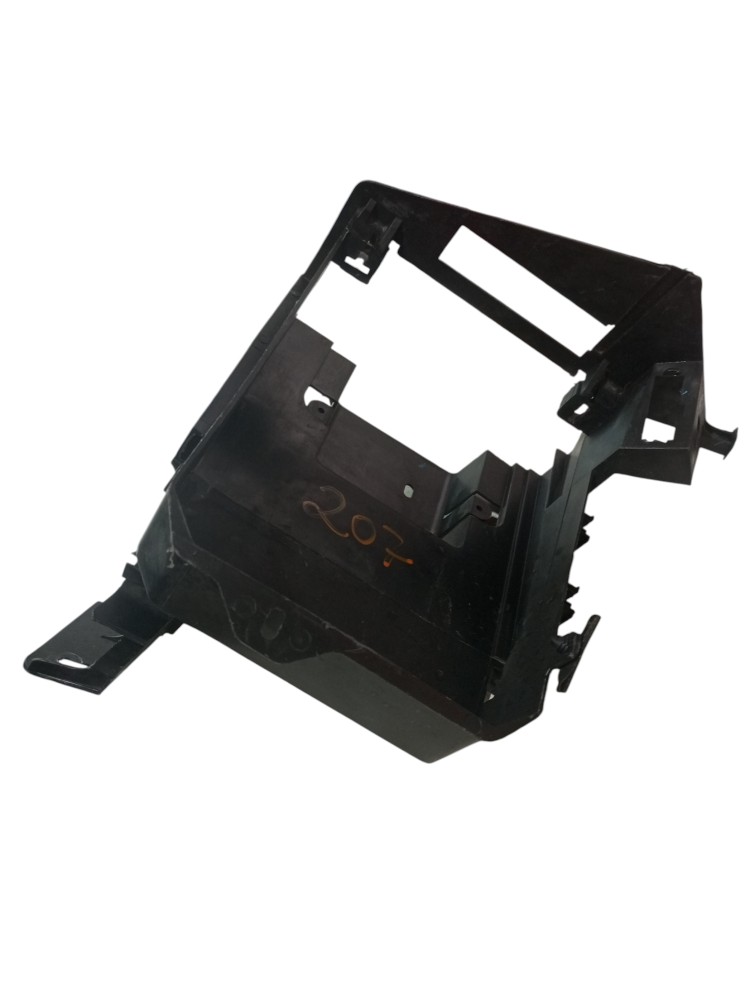 Suporte Caixa Fusiveis Peugeot 206 207 2009 2010 2011 2012 2