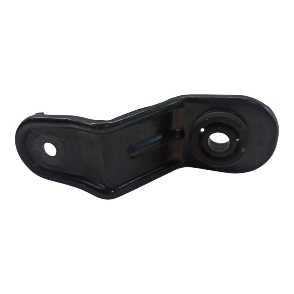 Suporte Radiador Chevrolet Captiva 2009 2010 2012 Direito 1