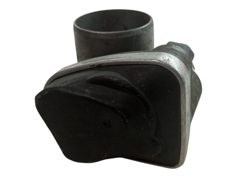 Tbi Renault Megane 2007 2010 2012 Corpo Borboleta Usado 3