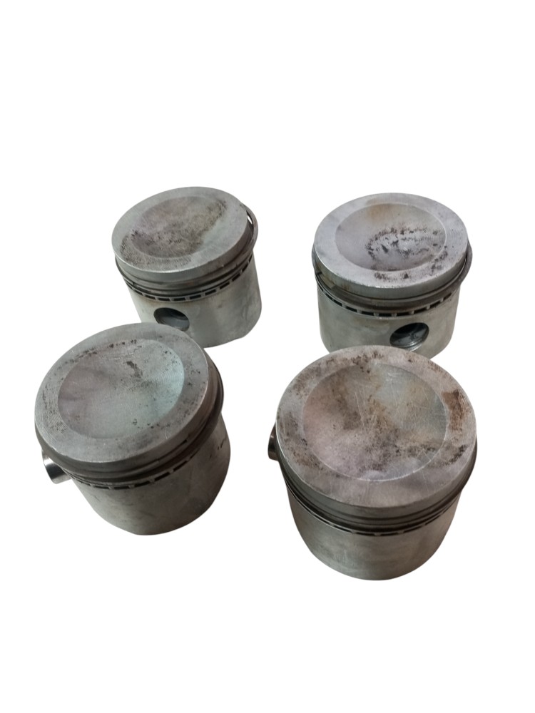 Pistao Motor Fusca 1500 Kombi 70 71 72 73 74 75 76 4 Un 1