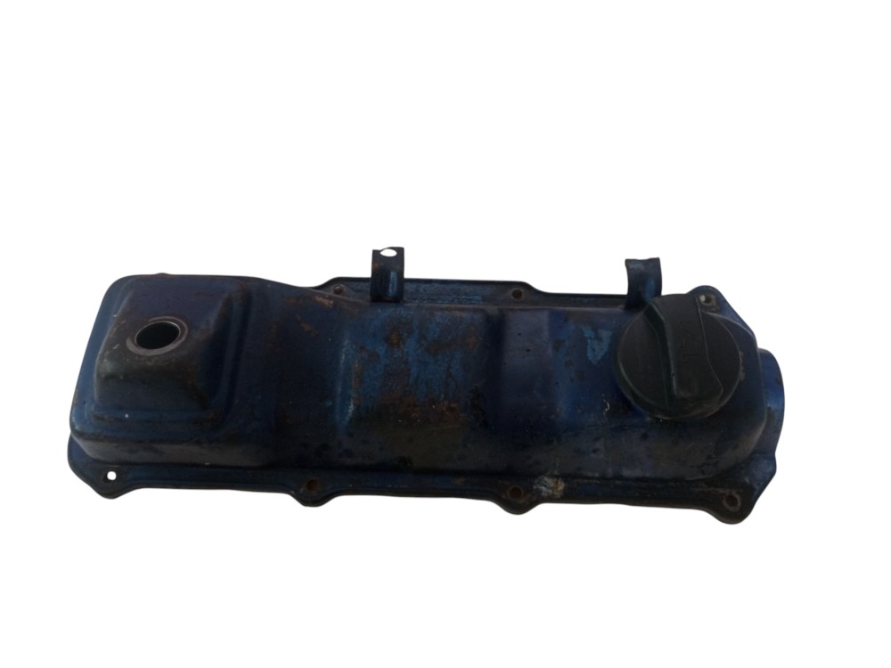 Tampa Valvula Cabecote Gol Parati 98 99 Motor Ap 1.6 1.8 Azul 3