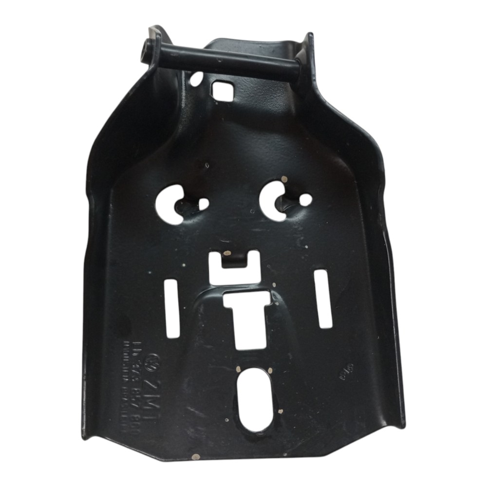 Suporte cinto Vw Gol G3 2004 2005 2006 2007 2008 traseiro 2