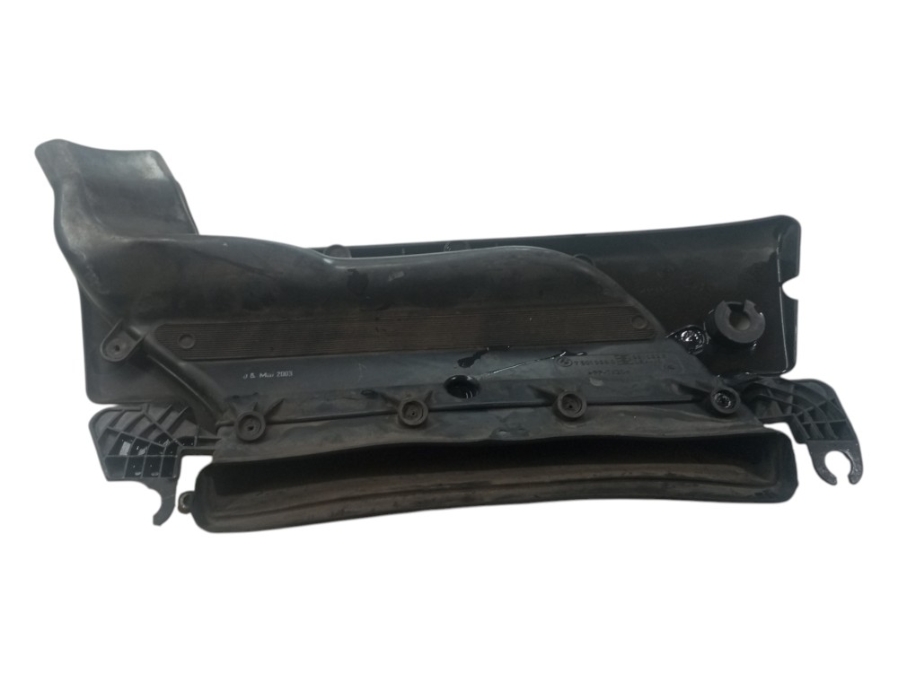 Mangueira Duto Entrada Ar Bmw 330 Ie46 99 2000 2006 Usado 5