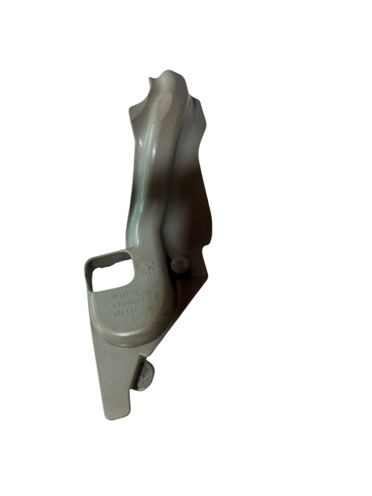 Suporte Motor Virabrequim Cactus 2018 2019 2022  2024 Usado 1