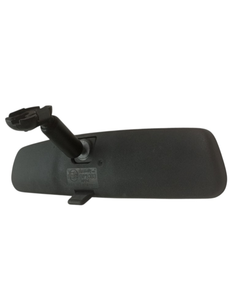 Retrovisor Parabrisa New Fiesta 2010 2013 Usado Ford 1